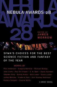 Nebula Awards 28