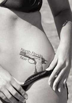 North Florida Noir - Lister, Michael