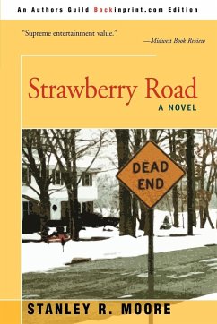 Strawberry Road - Moore, Stanley R.