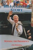 The Bill Clinton Story