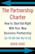 The Partnership Charter - Bild 1