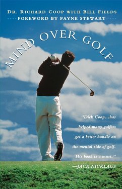 Mind Over Golf - Coop, Richard H