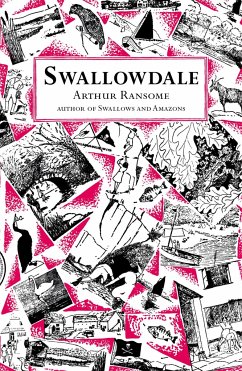 Swallowdale - Ransome, Arthur