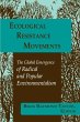 Ecological Resistance Movements - Bild 1