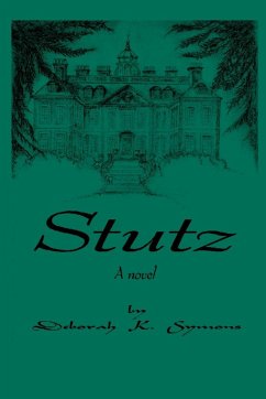Cover Stutz