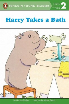 Harry Takes a Bath - Ziefert, Harriet