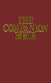 Companion Bible-KJV