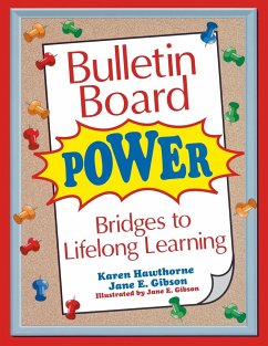 Bulletin Board Power - Hawthorne, Karen; Gibson, Jane