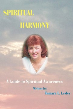 Spiritual Harmony - Lesley, Tamara L.