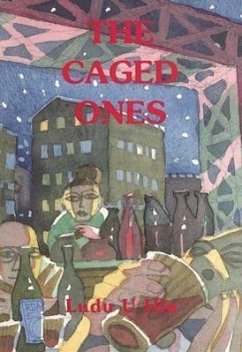 The Caged Ones - Hla, Ludu U.