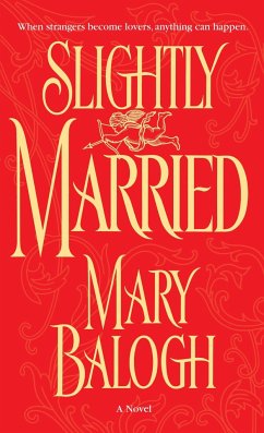 Slightly Married - Balogh, Mary