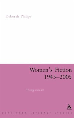 Women's Fiction 1945-2005 - Philips, Deborah