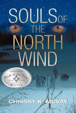 Souls of the North Wind - McVay, Chrissy K.