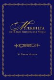 Mekhilta De-Rabbi Shimon Bar Yohai