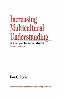 Increasing Multicultural Understanding - Locke, Don C.