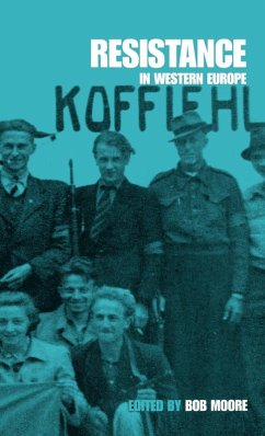 Resistance in Western Europe