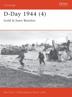 D-Day 1944 (4) - Ford, Ken