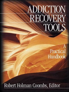 Addiction Recovery Tools - Coombs, Robert Holman (ed.)