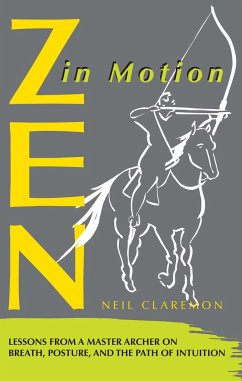 Zen in Motion - Claremon, Neil