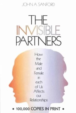 Invisible Partners - Sanford, John A.