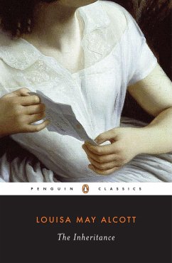 The Inheritance - Alcott, Louisa May