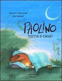 Cover Paolino, torna a casa!