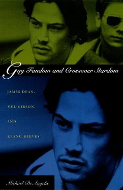 Gay Fandom and Crossover Stardom - Deangelis, Michael
