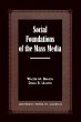 Social Foundations of the Mass Media - Bild 1