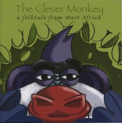 The Clever Monkey - Cleveland, Rob