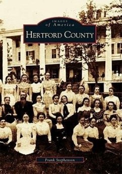 Hertford County - Stephenson, Frank