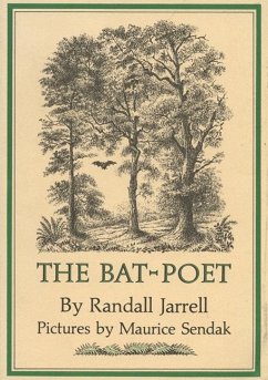 The Bat-Poet - Jarrell, Randall