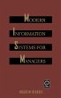 Modern Information Systems for Managers - Bild 1