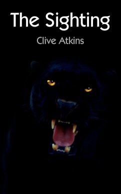 The Sighting - Atkins, Clive; Clive Atkins, Atkins; Clive Atkins