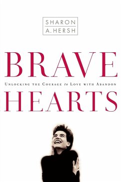 Bravehearts - Hersh, Sharon