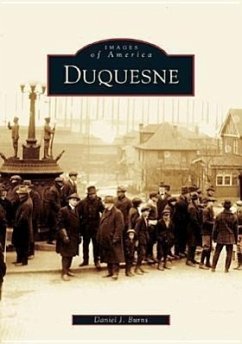 Duquesne - Burns, Daniel J.