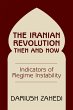 The Iranian Revolution Then And Now - Bild 1