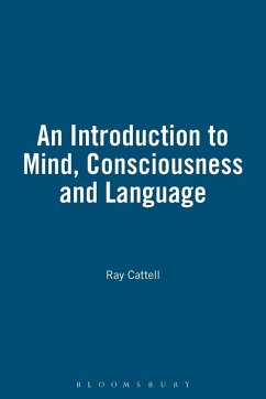 Cover An Introduction to Mind, Consciousness and Language
