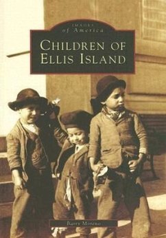 Children of Ellis Island - Moreno, Barry