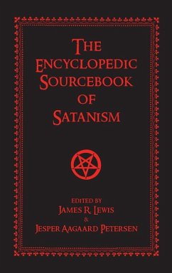 The Encyclopedic Sourcebook of Satanism