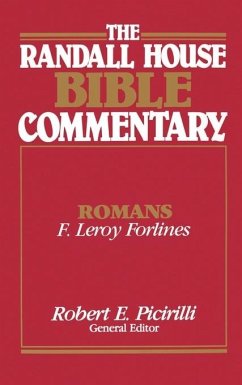 Romans - Forlines, F. Leroy