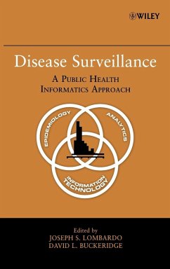 Disease Surveillance - Lombardo, Joseph S.;Buckeridge, David L.