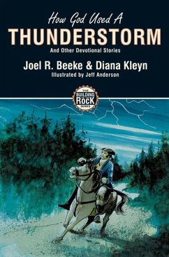 How God Used a Thunderstorm - Kleyn, Diana; Beeke, Joel R.
