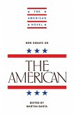 New Essays on The American