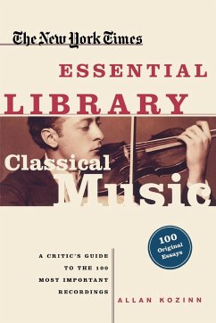 Classical Music - Kozinn, Allan
