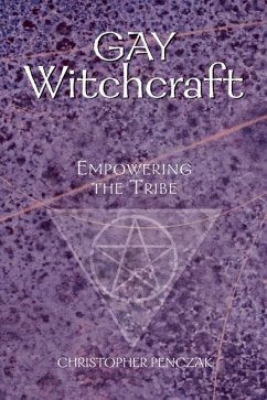 Gay Witchcraft - Penczak, Christopher