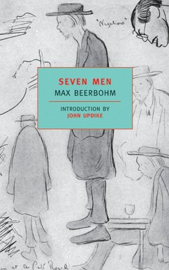 Seven Men - Beerbohm, Max