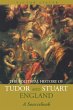 A Political History of Tudor and Stuart... - Bild 1