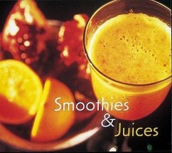Smoothies & Juices - Marquand, Ed