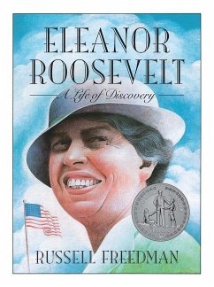 Eleanor Roosevelt - Freedman, Russell