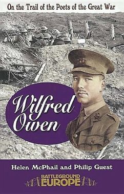 Wilfred Owen - Guest, Philip; McPhail, Helen